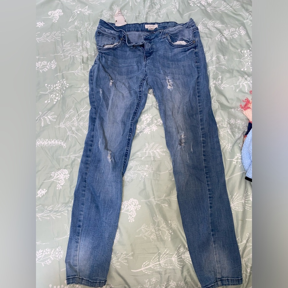 Forever21 Jeans